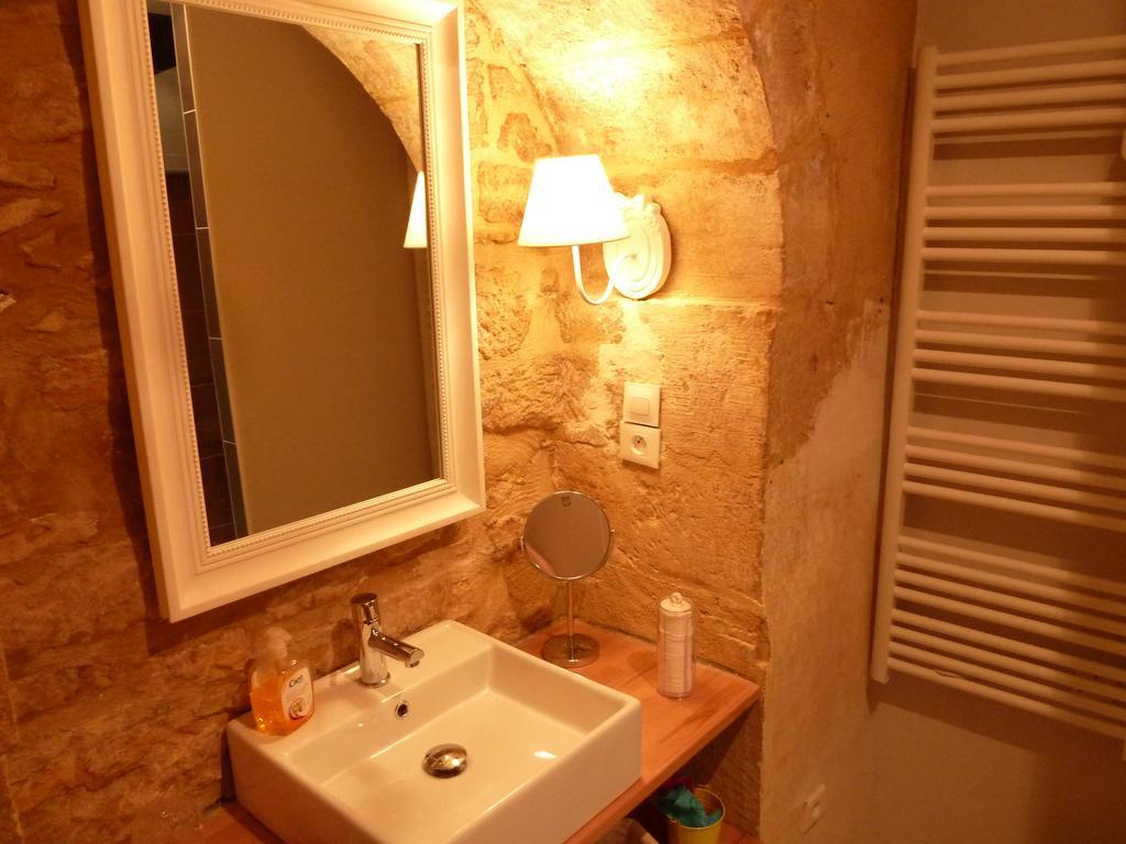 L Elegant Medieval Sarlat-la-Canéda Exterior foto